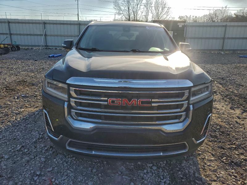 Фото 5 - GMC ACADIA