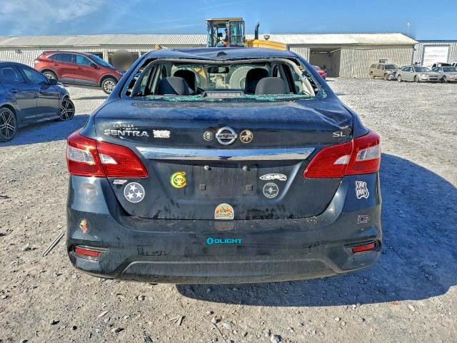 Фото 6 - NISSAN SENTRA