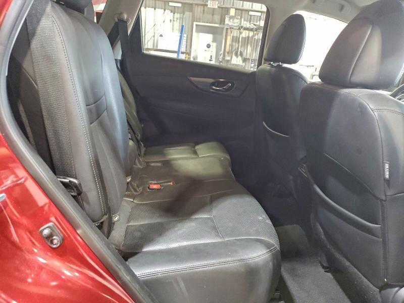 Фото 11 - NISSAN ROGUE