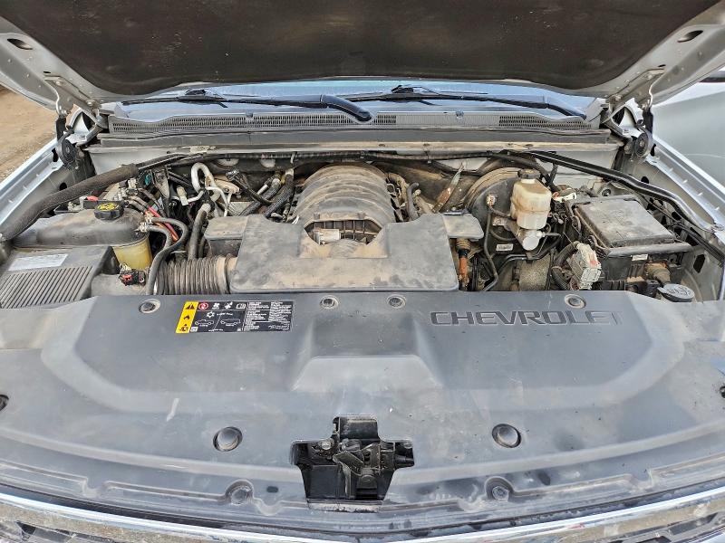 Фото 12 - CHEVROLET SUBURBAN