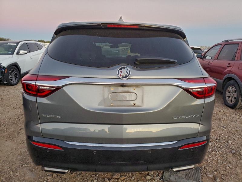 Фото 6 - BUICK ENCLAVE