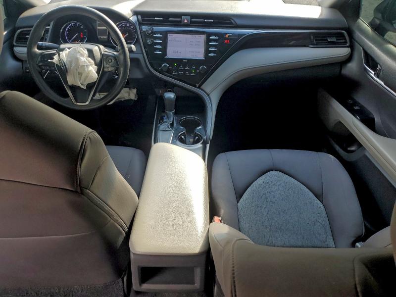 Фото 8 - TOYOTA CAMRY