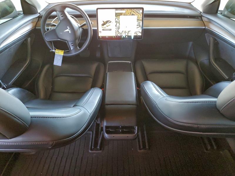 Фото 8 - TESLA MODEL 3