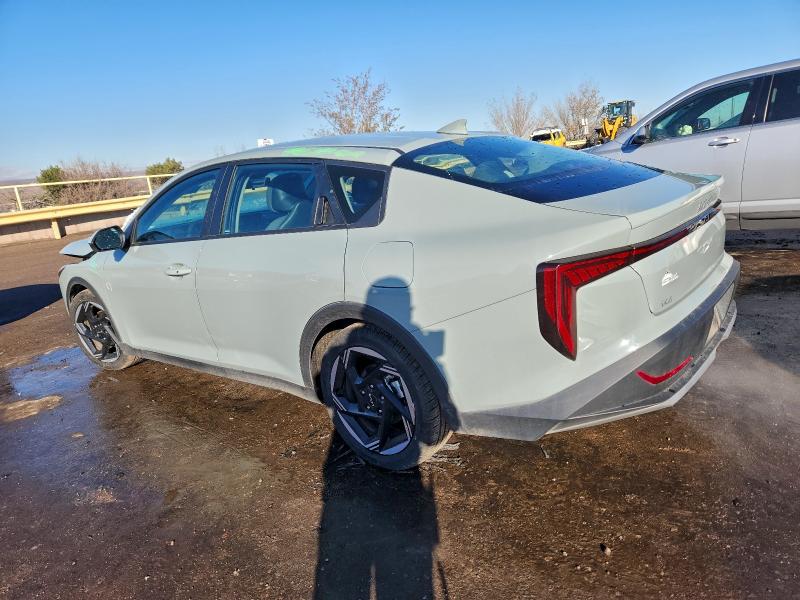 Фото 2 - KIA K4 EX