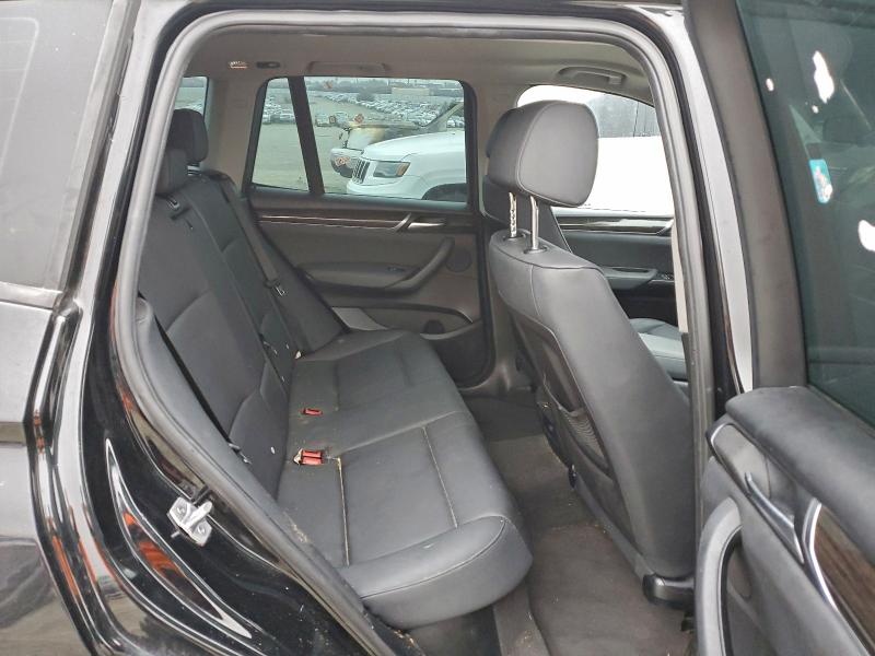 Фото 11 - BMW X3