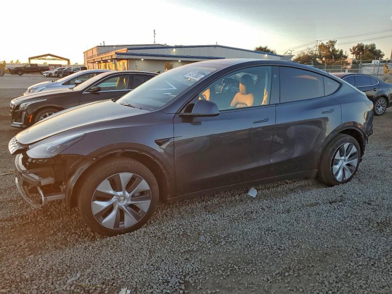 Фото 1 - TESLA MODEL Y