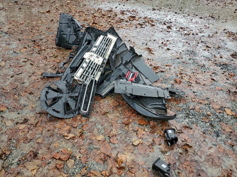 Фото 12 - DODGE CHALLENGER