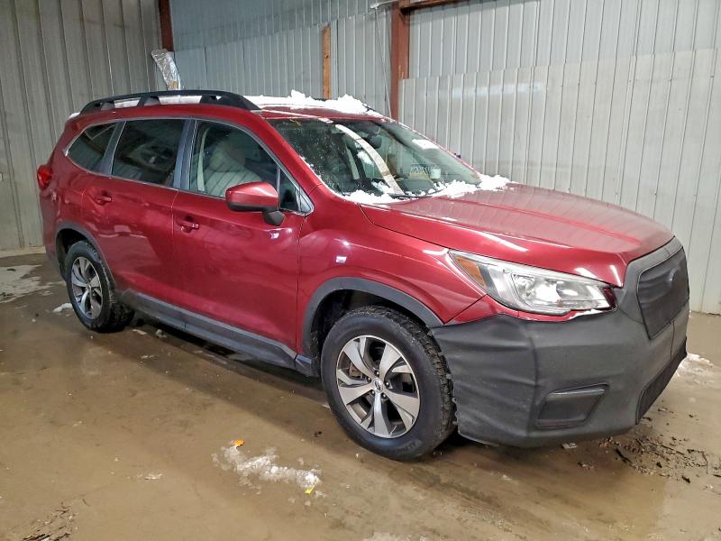 Фото 4 - SUBARU ASCENT