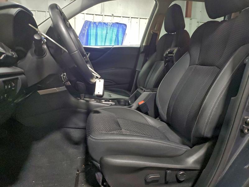 Фото 7 - SUBARU FORESTER