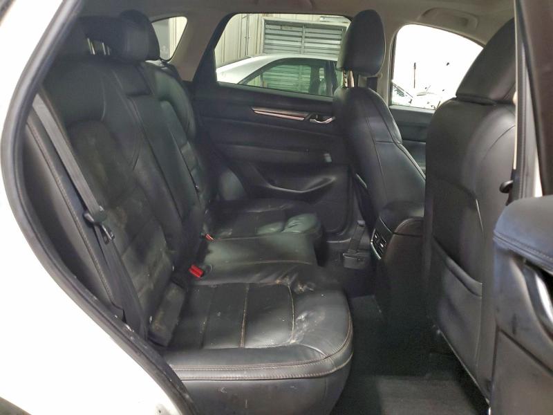 Фото 11 - MAZDA CX-5