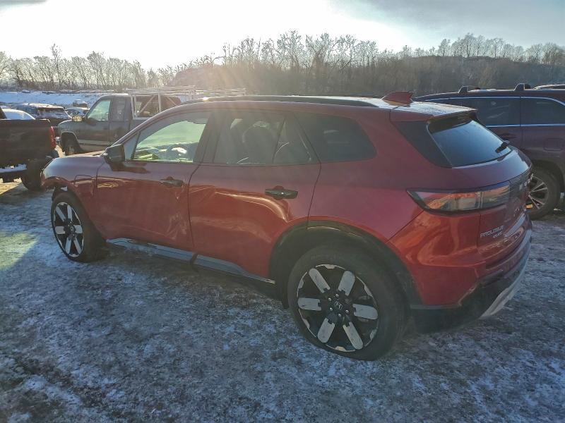 HONDA PROLOGUE E 2024 VIN 3GPKHZRJ8RS513020