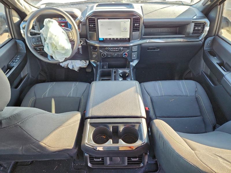 Фото 8 - FORD F150 STX