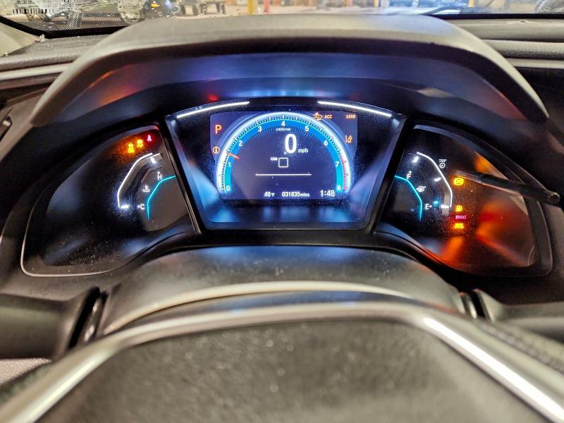 Фото 9 - HONDA CIVIC