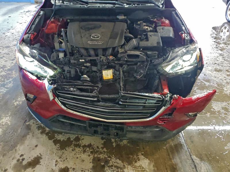 Фото 12 - MAZDA CX-3