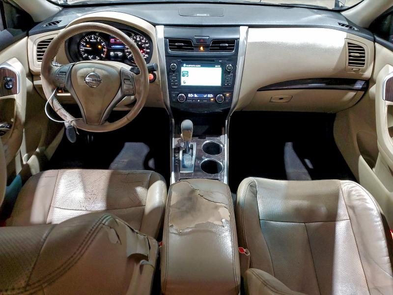 Фото 8 - NISSAN ALTIMA