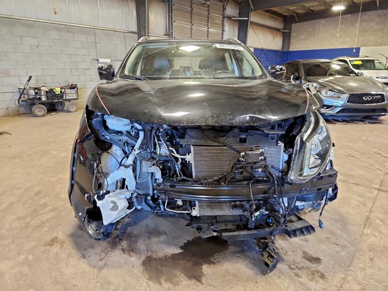 Фото 5 - NISSAN ROGUE