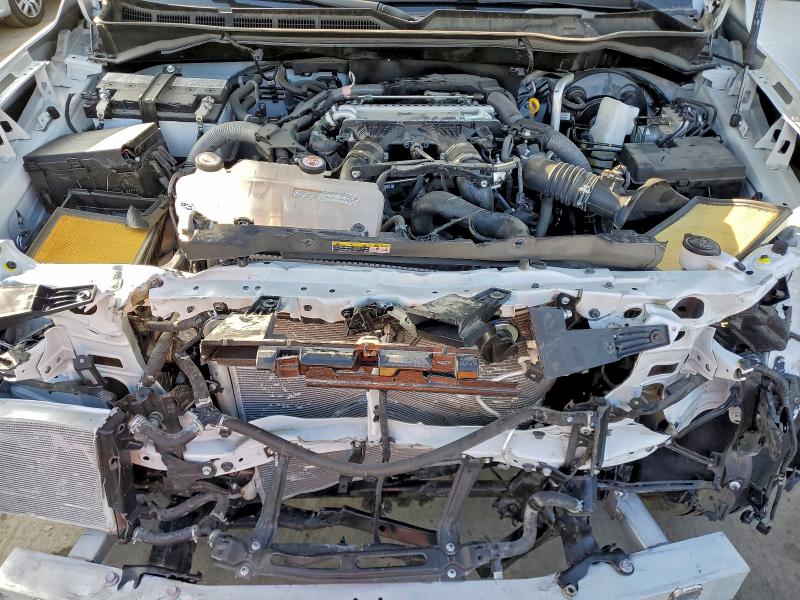 Фото 11 - TOYOTA TUNDRA