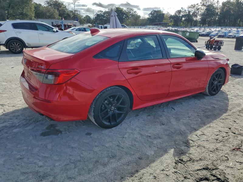 Фото 3 - HONDA CIVIC