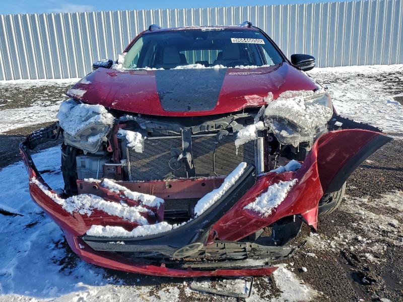 Фото 5 - TOYOTA RAV4