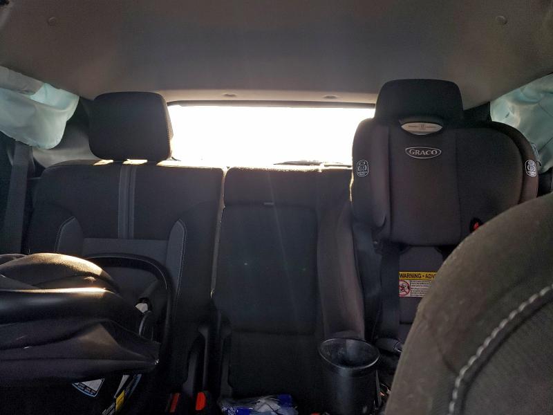 Фото 10 - CHEVROLET BLAZER