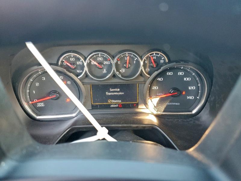 Фото 9 - CHEVROLET TAHOE