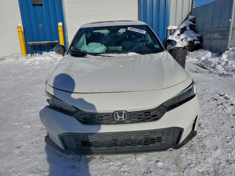 Фото 5 - HONDA CIVIC