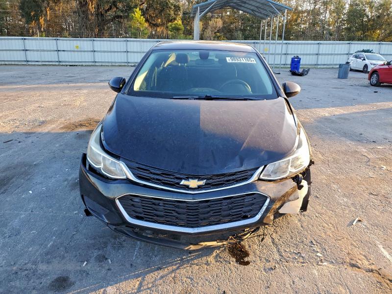 Фото 5 - CHEVROLET CRUZE