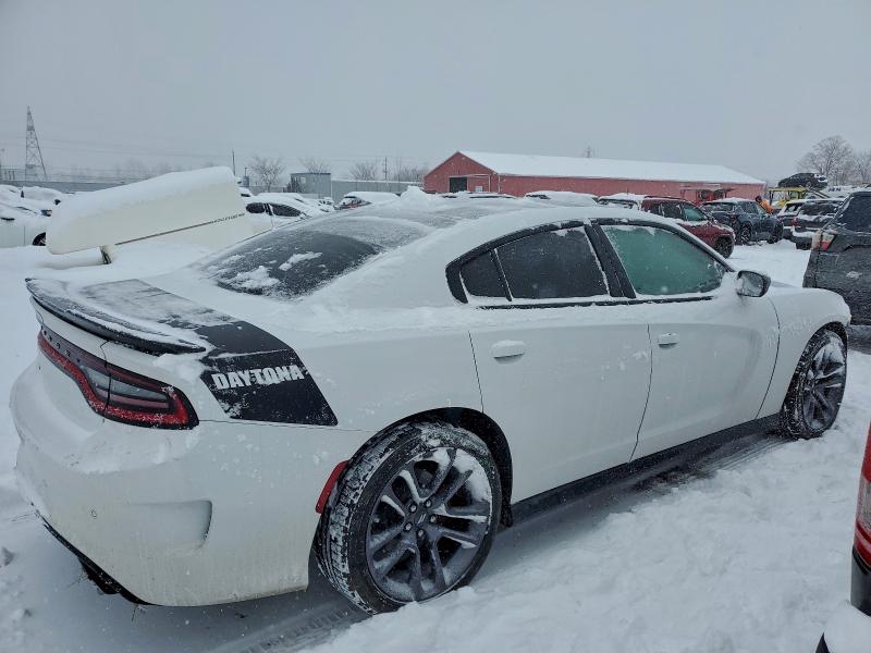 Фото 3 - DODGE CHARGER