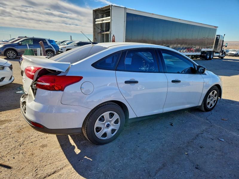 Фото 3 - FORD FOCUS