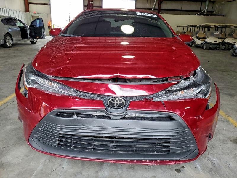 Фото 5 - TOYOTA COROLLA