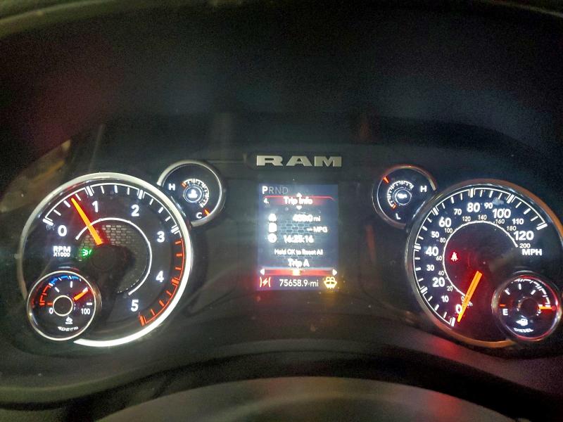 Фото 9 - RAM 3500