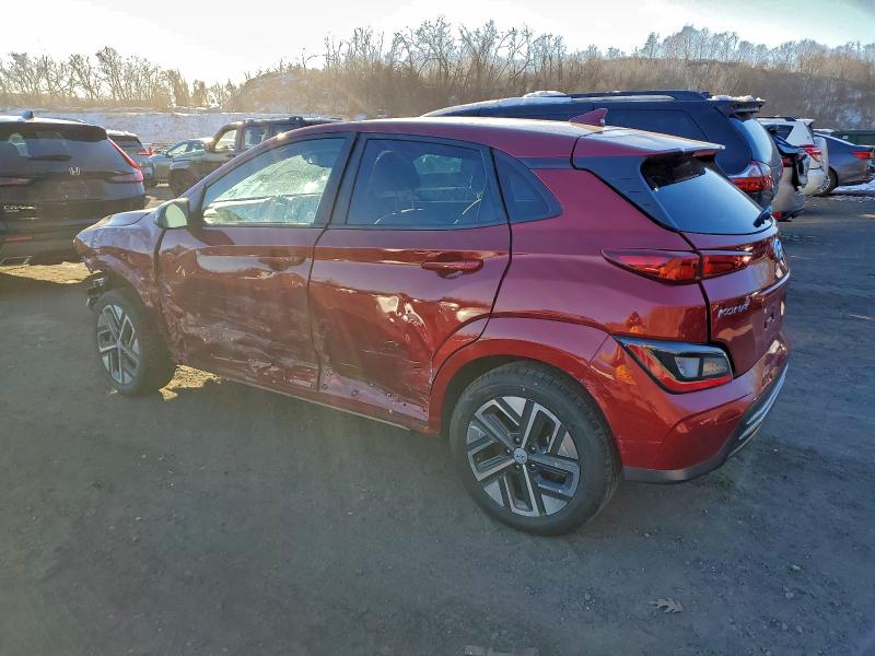 Фото 2 - HYUNDAI KONA