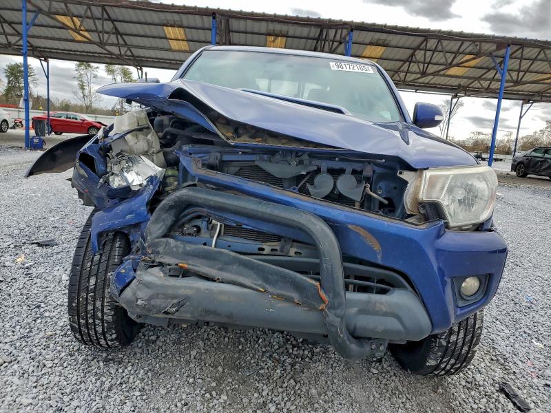 Фото 5 - TOYOTA TACOMA