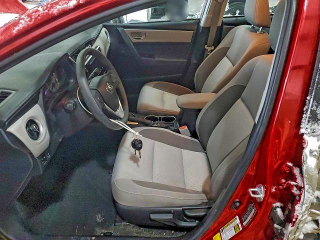 Фото 7 - TOYOTA COROLLA