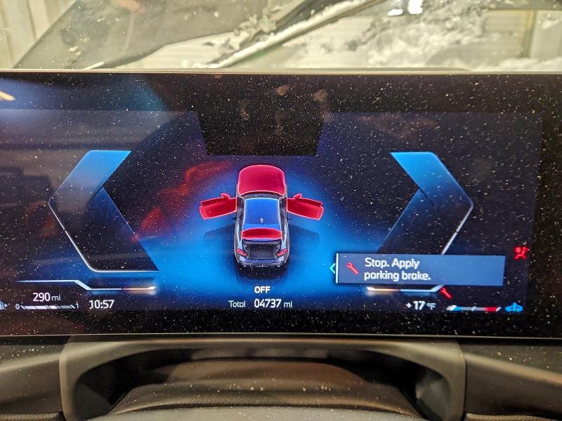 BMW 2 SERIES 2025 VIN 3MW33CM02S8F42805