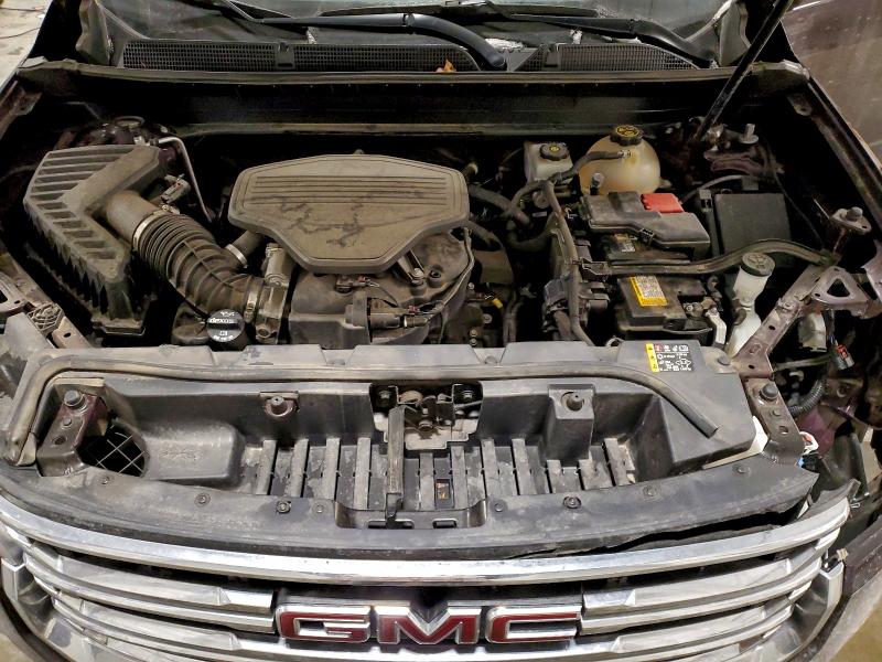 Фото 12 - GMC ACADIA