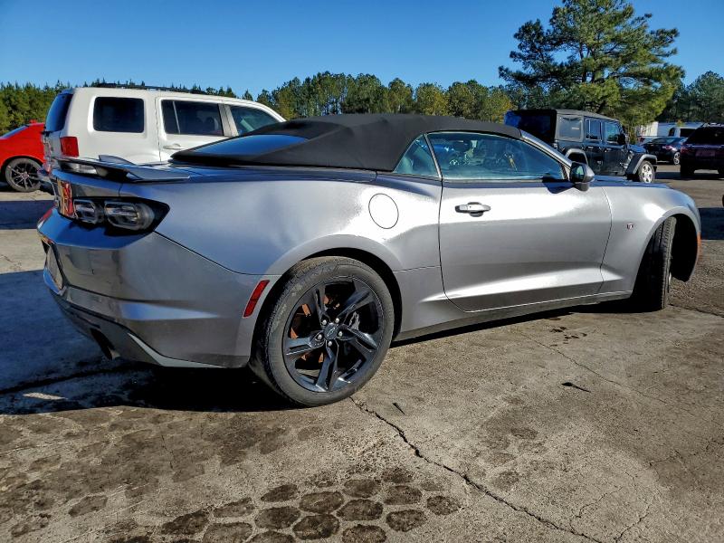 Фото 3 - CHEVROLET CAMARO