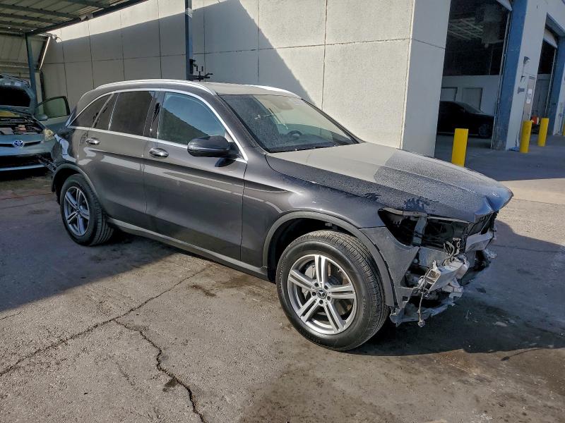 Фото 4 - MERCEDES-BENZ GLC-CLASS