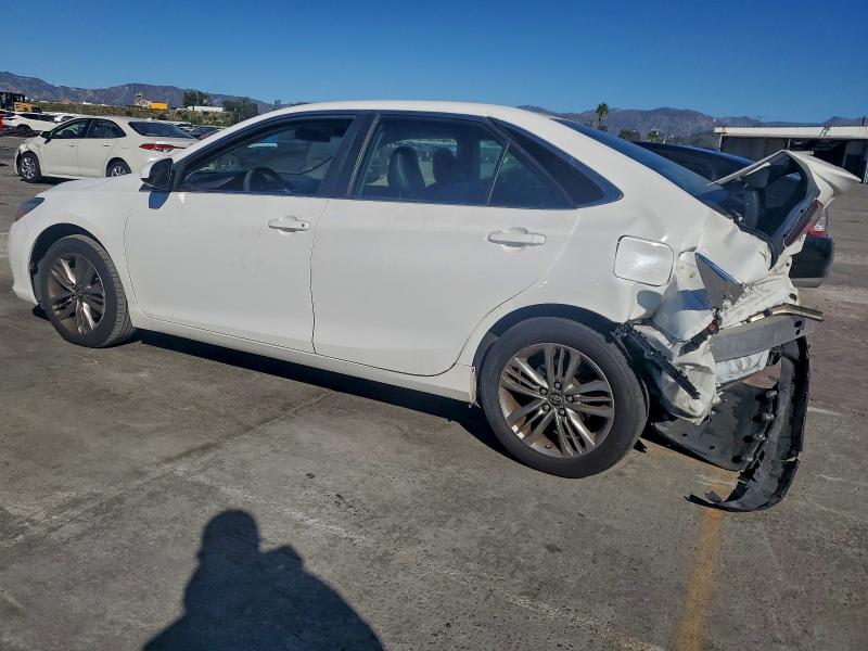 Фото 2 - TOYOTA CAMRY