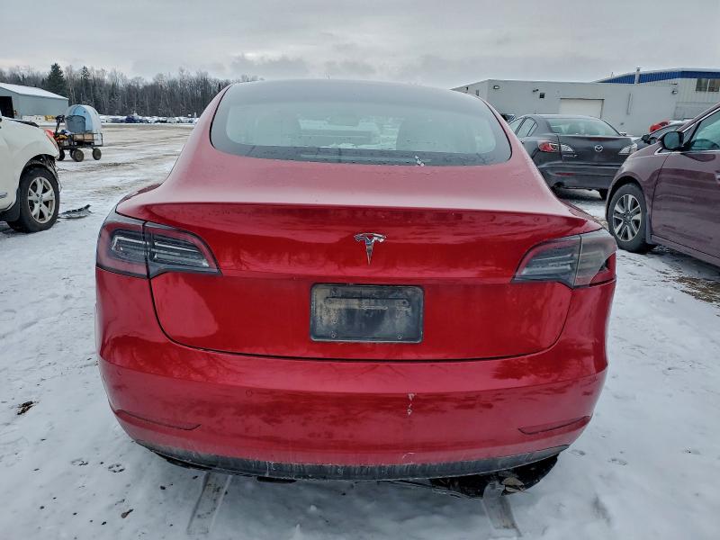 Фото 6 - TESLA MODEL 3