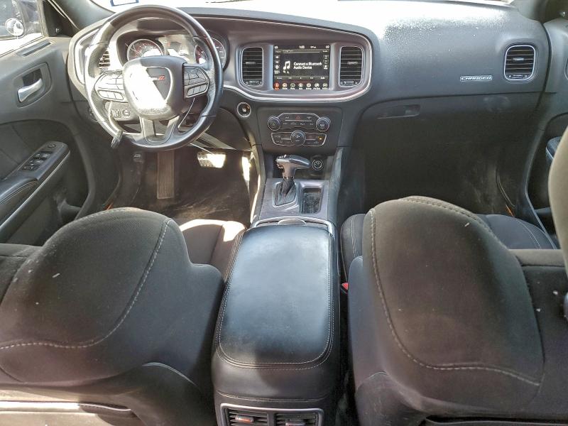 Фото 8 - DODGE CHARGER