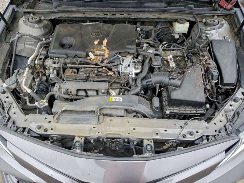 Фото 11 - TOYOTA CAMRY