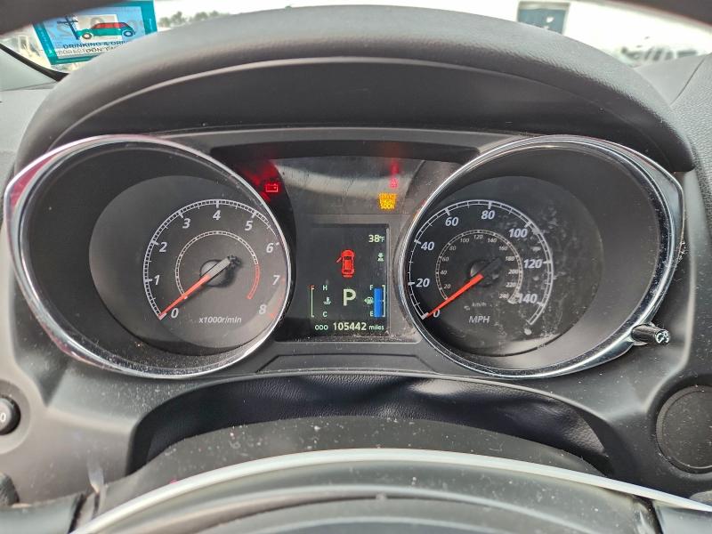 Фото 9 - MITSUBISHI OUTLANDER