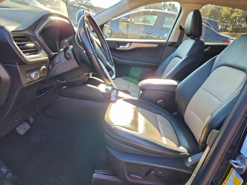 Фото 7 - FORD ESCAPE