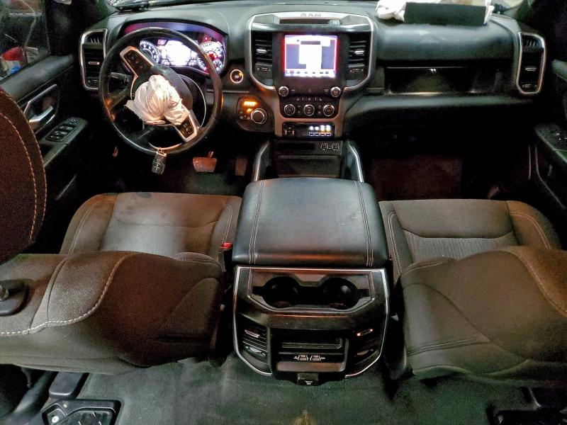 Фото 8 - RAM 1500