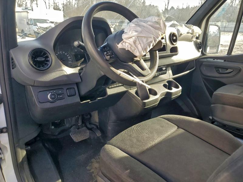 Фото 8 - MERCEDES-BENZ SPRINTER