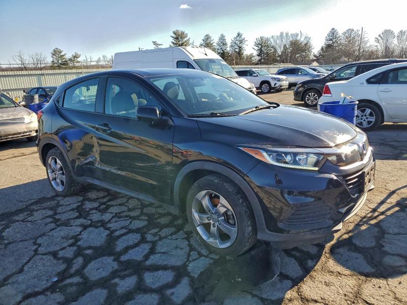 Фото 4 - HONDA HR-V