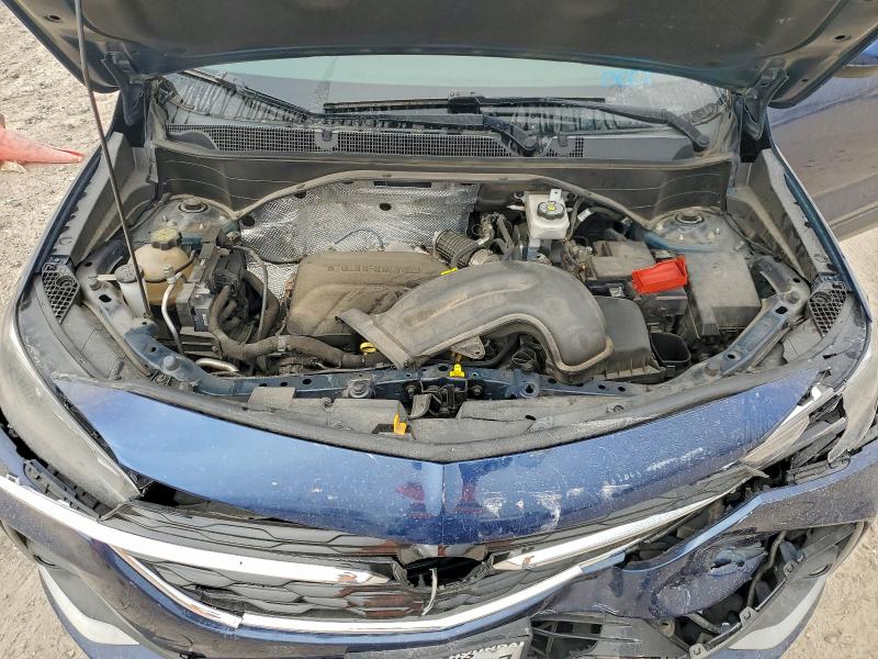 Фото 12 - BUICK ENCORE