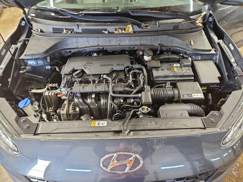 Фото 11 - HYUNDAI KONA