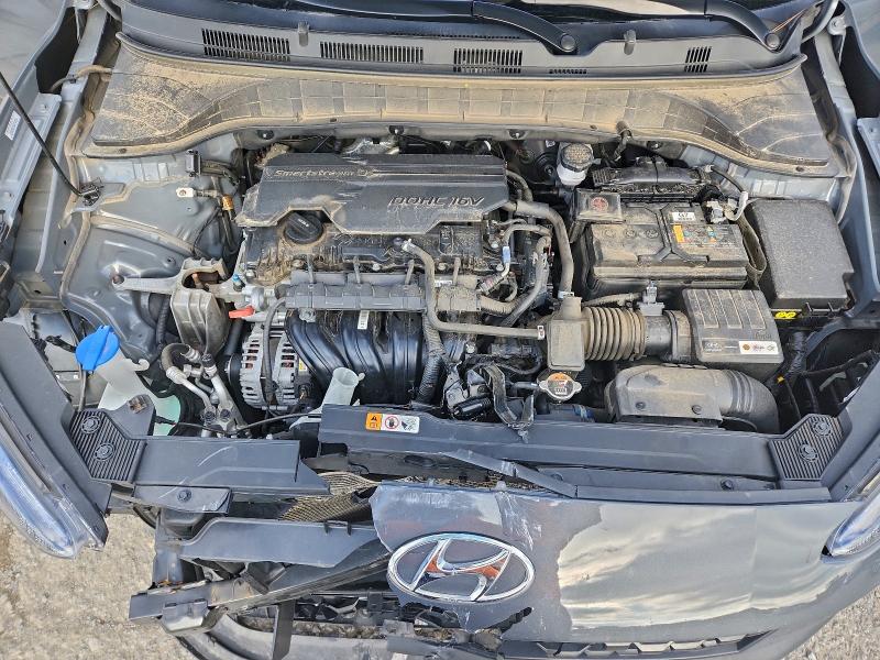 Фото 12 - HYUNDAI KONA